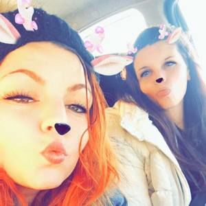 Meet your Posher, Cynthia